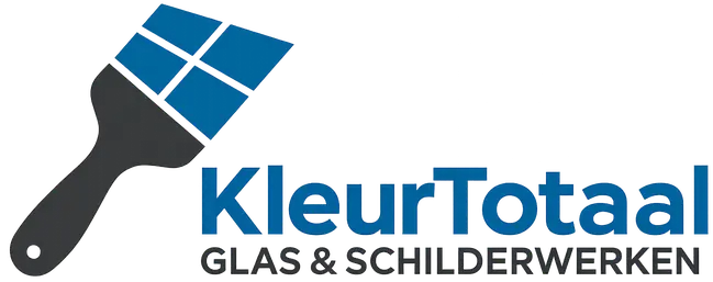 KleurTotaal Assen - Logo